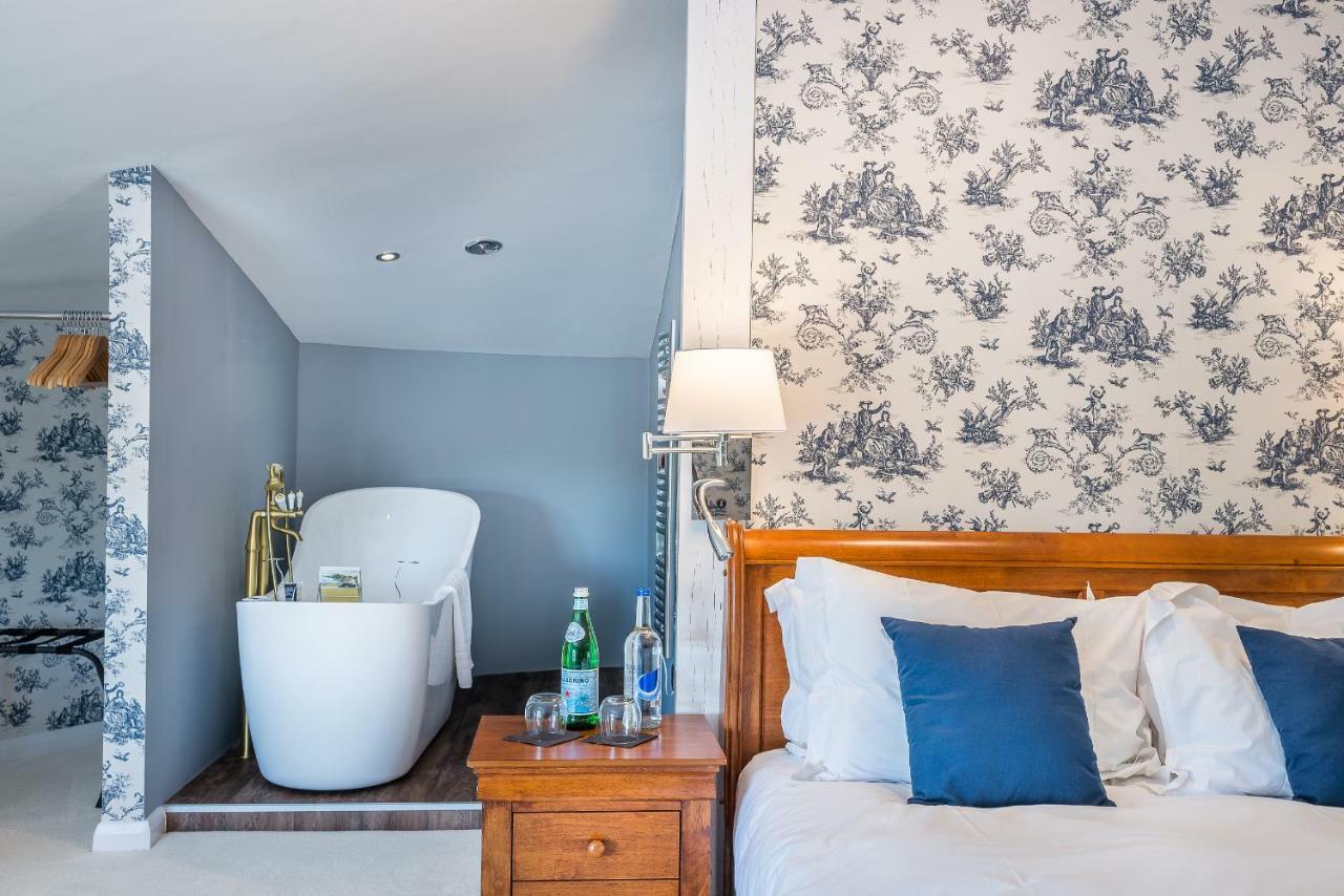The Windmill Chatham Green Bed & Breakfast Chelmsford Bagian luar foto